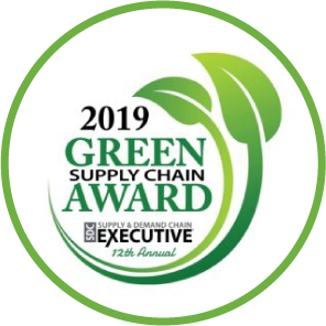 Westfalia Recognized for Green Warehouse Automation Solution