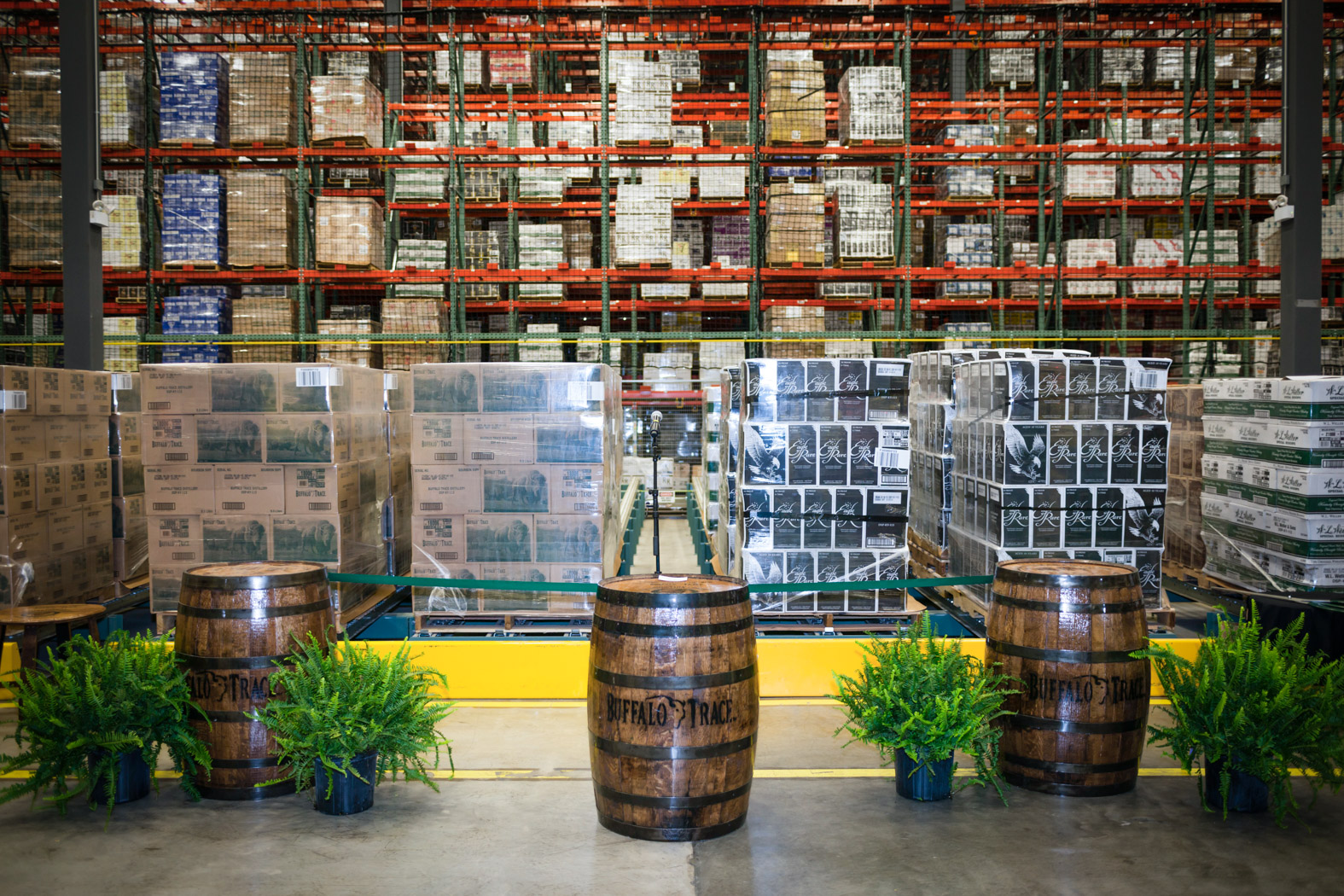 Westfalia-Buffalo-Trace-Automated-Warehouse-17-6