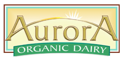 Aurora Dairy Logo