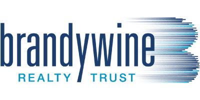 Brandywine Realty Logo