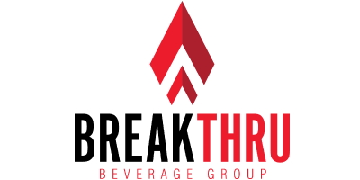 BreakThru Beverage Group Logo