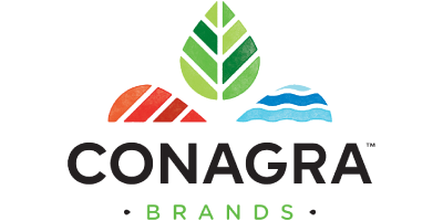 Conagra Brands Logo