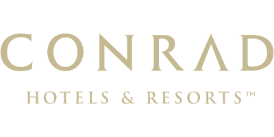 Conrad Hotel Logo