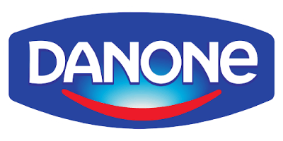 Danone Logo