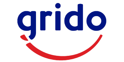 Grido Logo