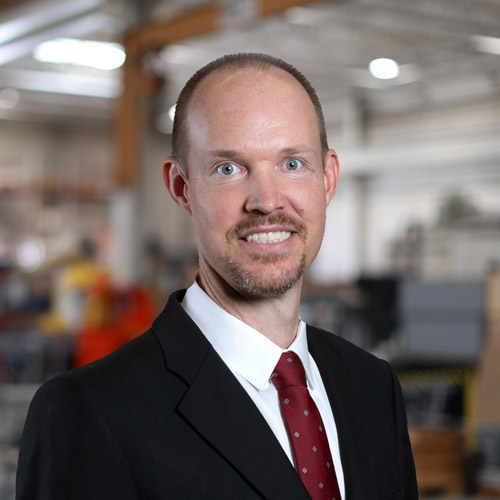 Profile image of Jeff Lyijynen, VP of Project Operations at Westfalia USA