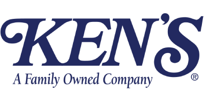 Kens Food Logo