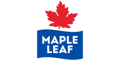 Maple Leaf Logo