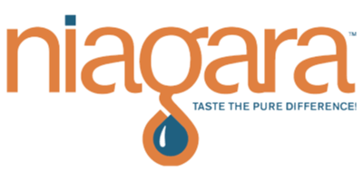 Niagra bottling logo