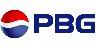 Pepsi Bottling Group Logo