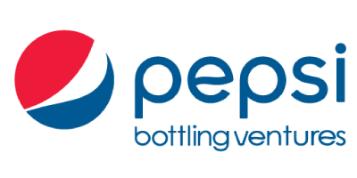 Pepsi Bottling Ventures Logo