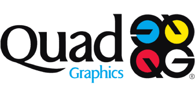 Quad Graphics Logo