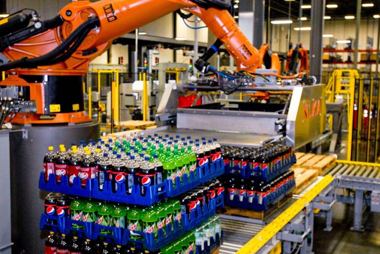 Westfalia-Pepsi-Bottling-Group-Automated-Warehouse-102