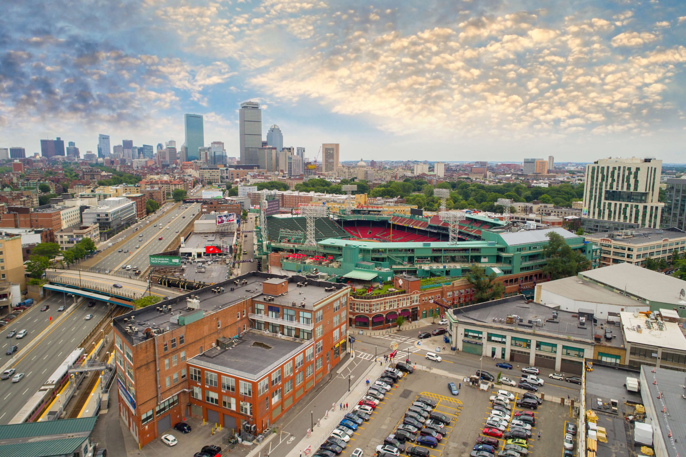 Upcoming automated parking systems projects in Boston